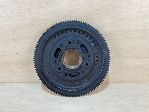 [3024] Mercury Verado 350HP Outboard Engine Flywheel Assembly 888983T03