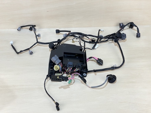 [2780] Suzuki 150HP DF150 4 Stroke Outboard Engine Wiring Harness 36610-96J00