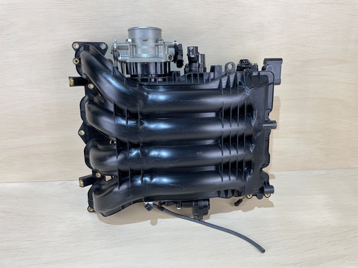 [2781] Suzuki 150HP DF150 4 Stroke Outboard Complete Intake Manifold Assembly 13110-96J00