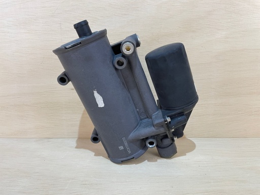 [3026] Mercury Verado 350HP Outboard Oil Cooler Assembly 8M0092405