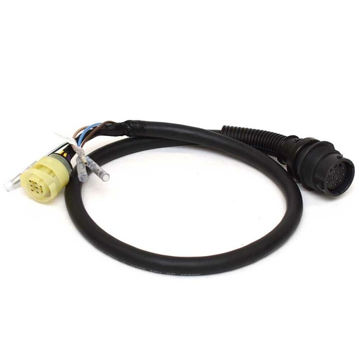 [008164] Mercury Quicksilver Engine Adapter Harness 8 - 14 896541T01 Brand New