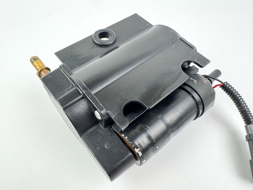 [029025] 2005 Evinrude 115 HP 2 Stroke Outboard Vapor Separator Tank VST {mpn} OEM