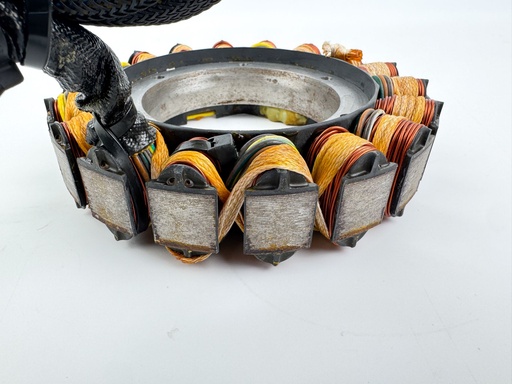 [029027] 2005 Evinrude 115 HP 2 Stroke Outboard Stator Assembly {mpn} OEM
