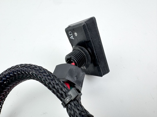 [029079] 2005 Evinrude 115 HP 2 Stroke Outboard Trim Switch {mpn} OEM