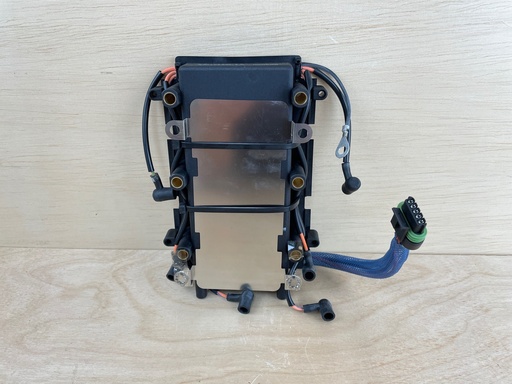 [008174] Evinrude Johnson OMC Power Pack Assembly 0584988 584988 Brand New OEM