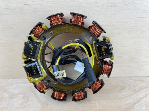 [008176] Evinrude Johnson OMC Stator Assembly 584287 0584287 Brand New OEM