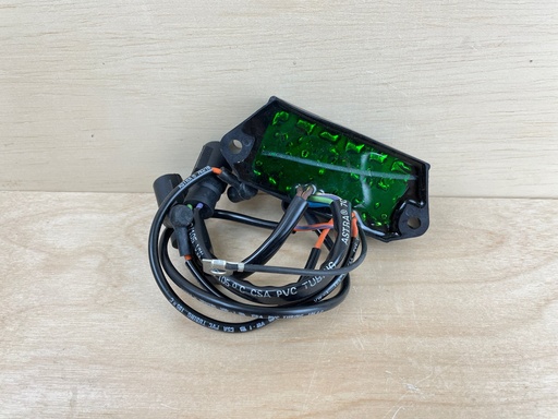 [008179] Evinrude Johnson OMC Power Pack Assembly 583143 0583143 Brand New OEM