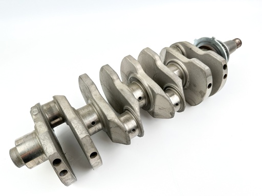 [008181] 2003 Yamaha 115HP Outboard Engine Crankshaft Assembly 68V-11411-01-00