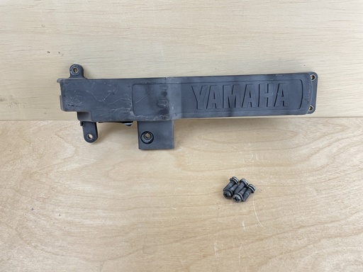 [008189] Yamaha 115HP F115 Outboard Cylinder Head Spark Plug Cover 67F-11192-00-00