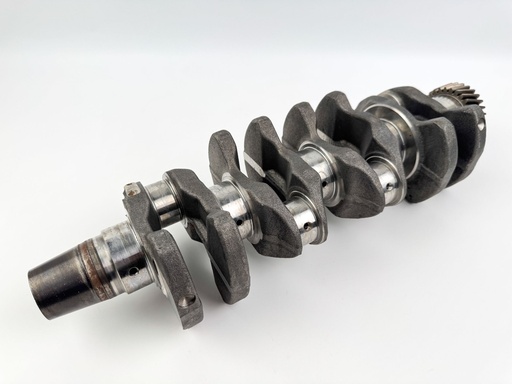 [029252] 2004 Suzuki 115 HP 4 Stroke Outboard Crankshaft {mpn} OEM