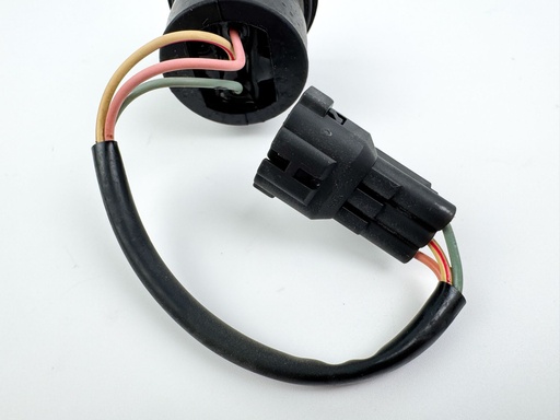 [029266] 2004 Suzuki 115 HP 4 Stroke Outboard Trim Switch {mpn} OEM