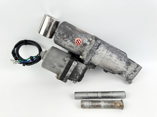 [029272] 2004 Suzuki 115 HP 4 Stroke Outboard Power Trim Tilt Unit {mpn} OEM