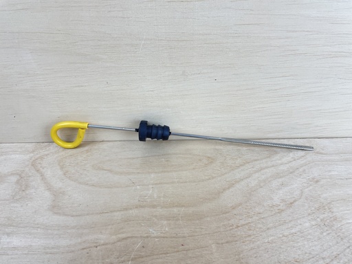 [008196] 2003 Yamaha 115HP F115 4 Stroke Oil Dip Stick Level Plug 68V-15362-00-00