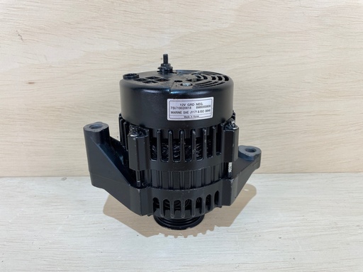 [3029] Mercury Verado 350HP Outboard Engine Alternator 892940T02