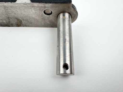 [029387] 2005 Mercury 60 HP 4 Stroke Outboard Tilt Stop Lever {mpn} OEM