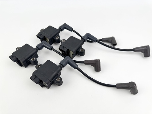 [029405] 2005 Mercury 60 HP 4 Stroke Outboard Ignition Coil Set {mpn} OEM