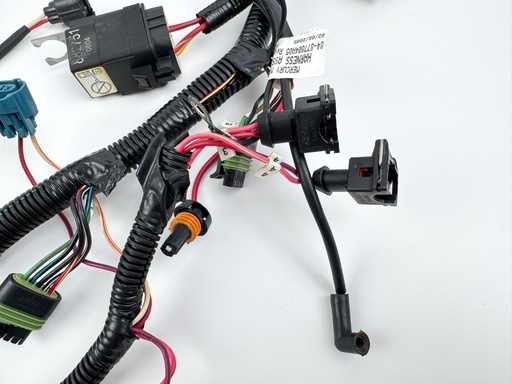 [029458] 2005 Mercury 60 HP 4 Stroke Outboard Engine Wire Harness {mpn} OEM