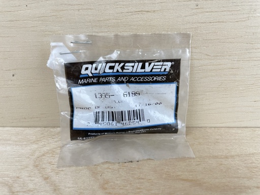 [008116] Mercury Quicksilver Plug Main Jet 1395-6199 Brand New