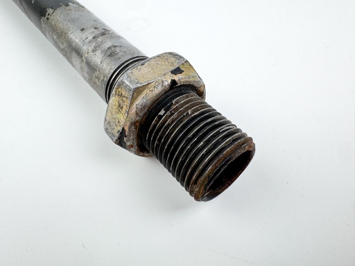 [029487] 2005 Mercury 60 HP 4 Stroke Outboard Clamp Bracket Bolt Tilt Tube {mpn} OEM
