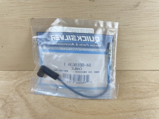 [008124] Mercury Quicksilver Cable 84-881863A1 Brand New OEM
