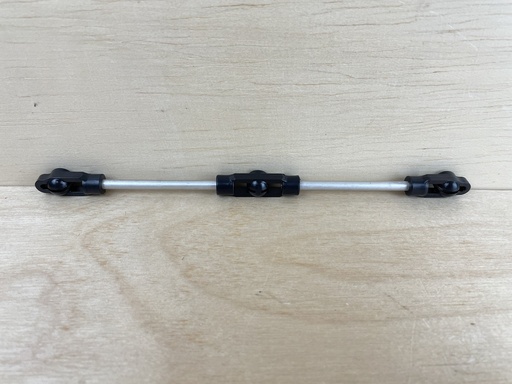 [008127] Mercury Quicksilver Throttle Link 825204T03 Brand New OEM