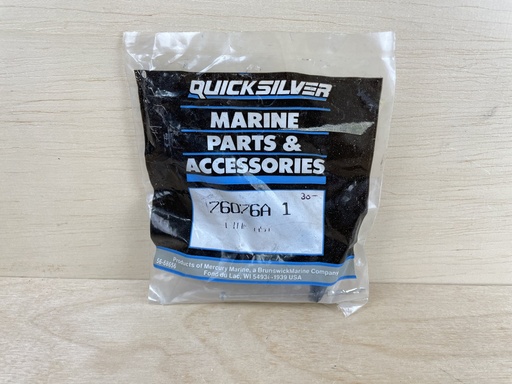 [008128] Mercury Quicksilver Carburetor Choke Rod 76076A1 Brand New OEM