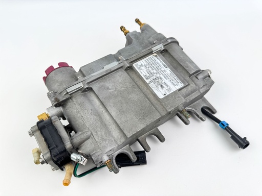 [029513] 2012 Mercury 75 HP 2 Stroke Outboard Vapor Separator Tank VST {mpn} OEM