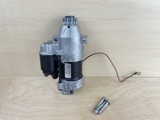 [008145] 2006 yamaha 250HP Outboard Engine Starter Assembly 6BR-81800-02-00