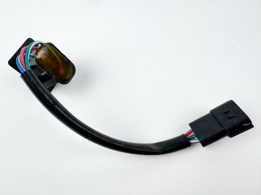 [029571] 2012 Mercury 75 HP 2 Stroke Outboard Trim Switch {mpn} OEM