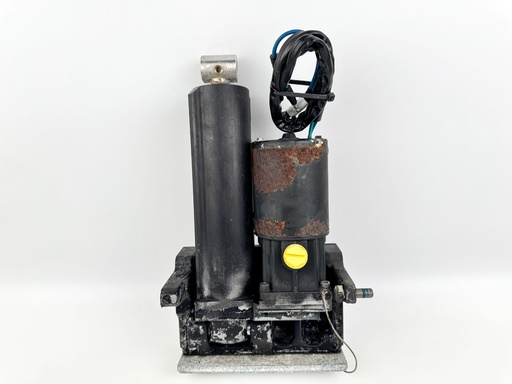 [029578] 2012 Mercury 75 HP 2 Stroke Outboard Power Trim Tilt Unit {mpn} OEM