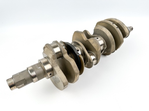 [008204] 2006 Yamaha 250HP 4 Stroke Outboard CrankShaft Assembly 6P2-11410-00-00