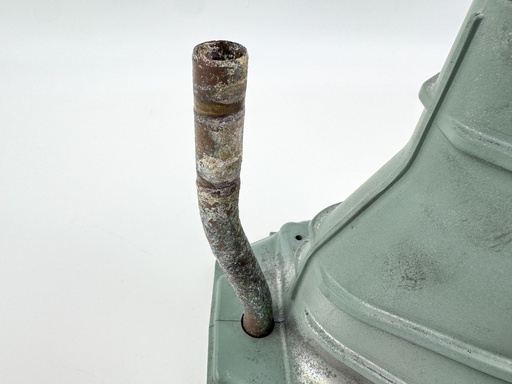 [029664] 2004 Yamaha 150 HP 4 Stroke Outboard Exhaust Muffler {mpn} OEM