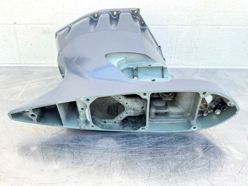 [029665] 2004 Yamaha 150 HP 4 Stroke Outboard Upper Casing Midsection {mpn} OEM