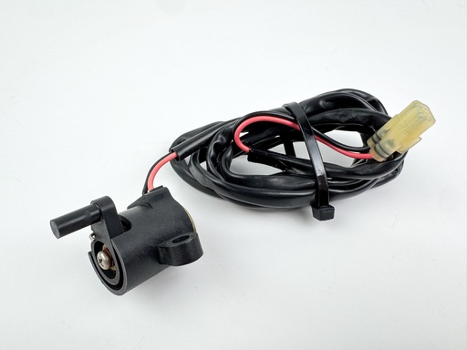 [029666] 2004 Yamaha 150 HP 4 Stroke Outboard Trim Sender Unit Sensor {mpn} OEM