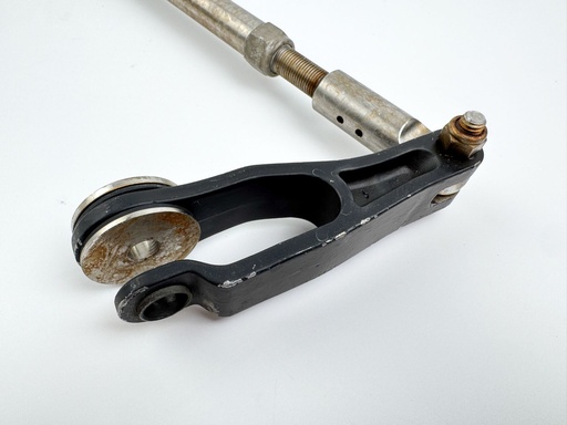 [029667] 2004 Yamaha 150 HP 4 Stroke Outboard Hydraulic Steering Cylinder {mpn} OEM