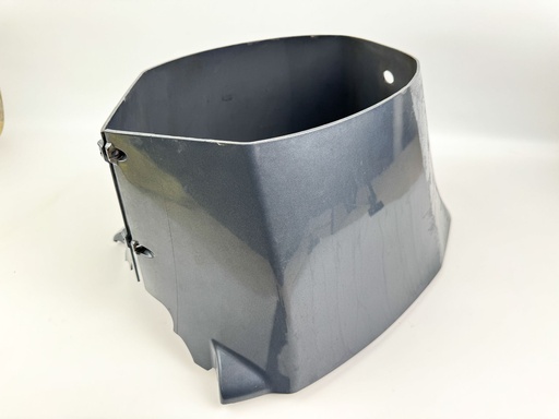 [029669] 2004 Yamaha 150 HP 4 Stroke Outboard Lower Apron Cover {mpn} OEM