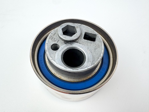 [029703] 2004 Yamaha 150 HP 4 Stroke Outboard Belt Tensioner {mpn} OEM