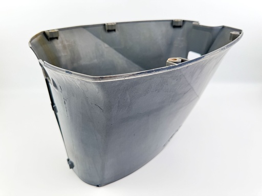 [029774] 2003 Yamaha 115 HP 4 Stroke Outboard Lower Apron Cover {mpn} OEM