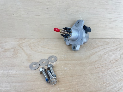 [008226] 2002 Mercury 200HP Optimax 2 Stroke DFI Oil Pump Assembly 857149T2, 8M0185614