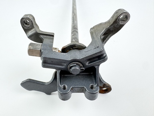 [029849] 2003 Yamaha 115 HP 4 Stroke Outboard Shift Shaft {mpn} OEM