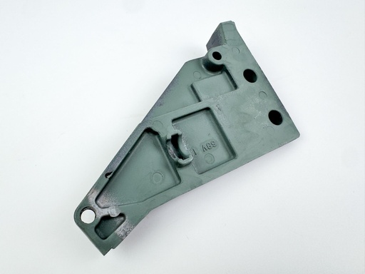 [029850] 2003 Yamaha 115 HP 4 Stroke Outboard Cable Cover Plate {mpn} OEM