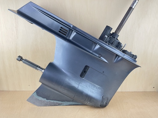 [008253] 2009 Yamaha 350HP F350 Outboard 30" Lower Unit Gear Case Standard Rotation 6AW-45300-30-8D