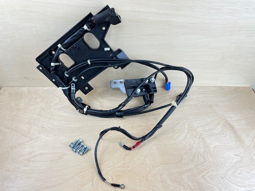 [008265] 2009 Yamaha 350HP F350 Terminal With Harness Assembly 6AW-81925-00-00