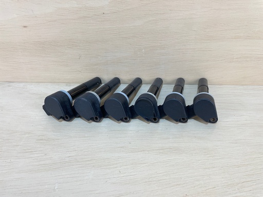 [3011] Mercury Verado Pencil Ignition Coil Assembly Set of 6 880615T01