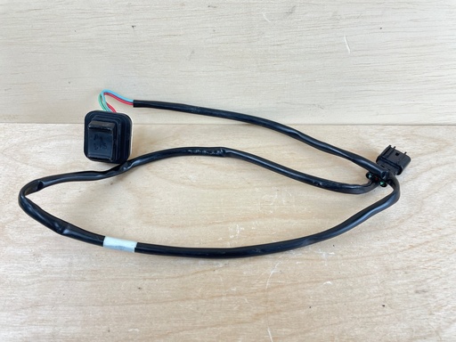 [008270] 2009 Yamaha 350HP F350 Outboard Trim Tilt Switch 6AW-82563-00-00