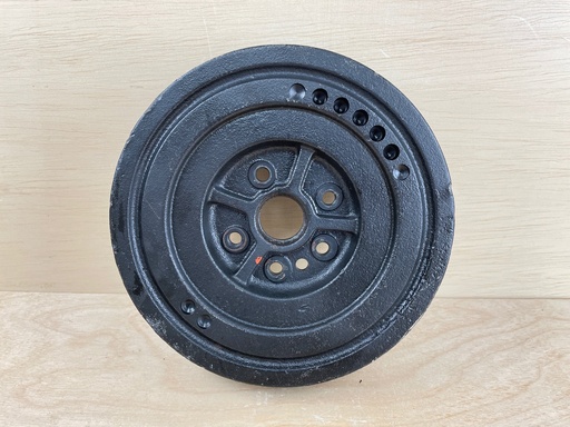[008279] 2000 Johnson Evinrude 115HP 2 Stroke Flywheel Assembly 513845