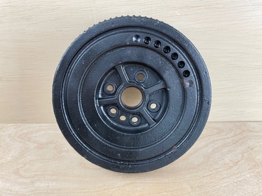 [008280] 1999 Johnson Evinrude 90HP 2 Stroke Flywheel Assembly 513845