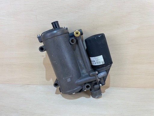 [3012] Mercury Verado 250HP Integrated Oil Module Cooler 880640T03