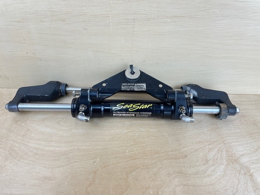 [008281] SeaStar Front Mount Outboard Hydraulic Steering Cylinder Assembly HC5358