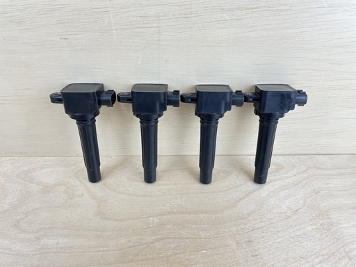 [008301] 2011 Suzuki 90HP DF90A 4 Stroke Outboard Ignition Coil Set 33410-87L00